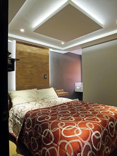 Hotel Pueblo De Madera Refugio Екстер'єр фото